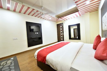 Shining Star Resort