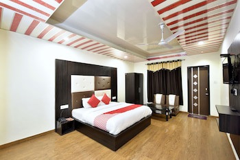 Shining Star Resort