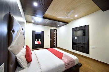 Shining Star Resort