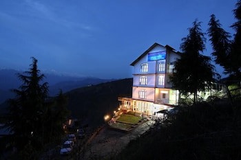 Shining Star Resort