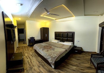 Shining Star Resort