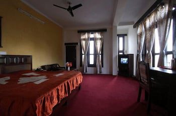 Shining Star Resort