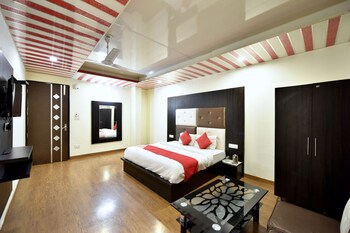 Shining Star Resort