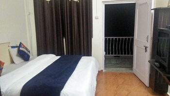 Shining Star Resort