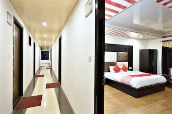 Shining Star Resort