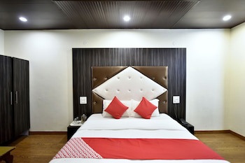 Shining Star Resort