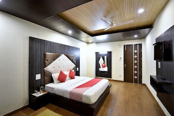 Shining Star Resort