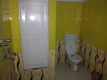 Shining Star Resort