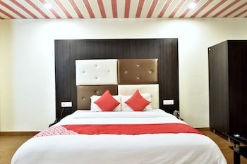 Shining Star Resort