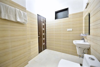 Shining Star Resort
