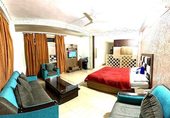 Shining Star Resort