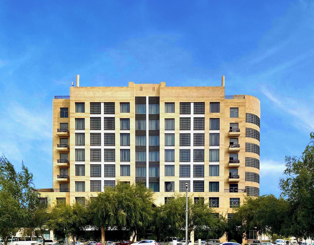 Central Hotel Doha