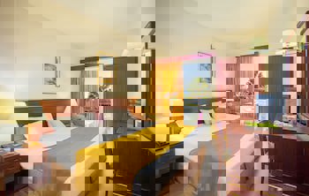 Kapetanios Limassol Hotel