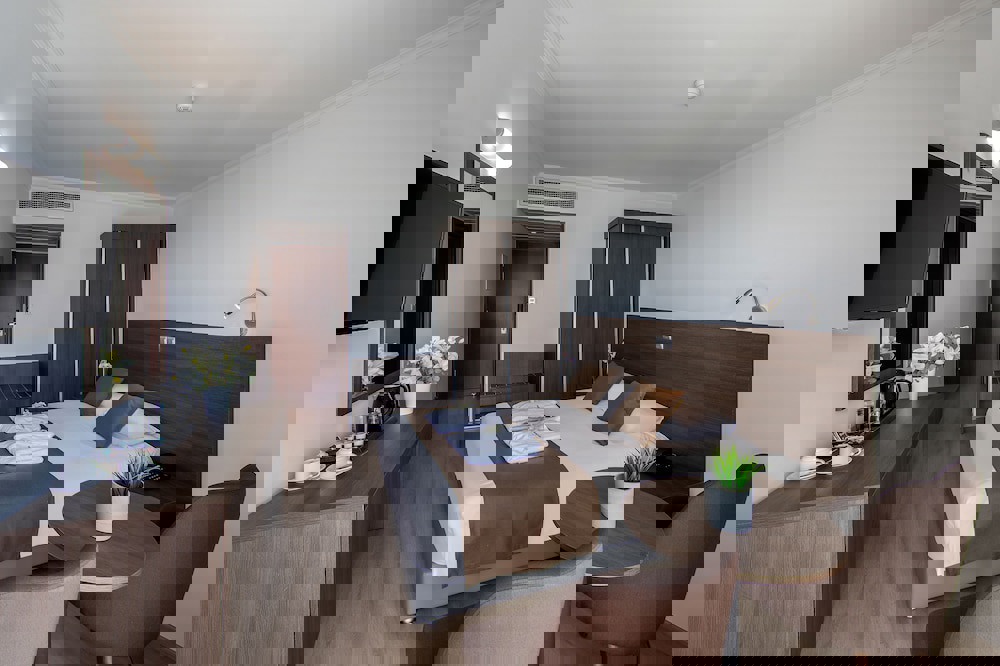 Kapetanios Limassol Hotel