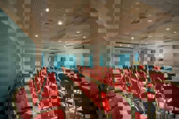 Kapetanios Limassol Hotel