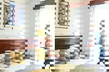 Kapetanios Limassol Hotel