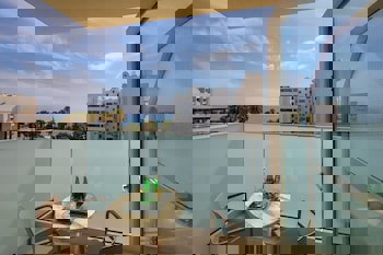 Kapetanios Limassol Hotel