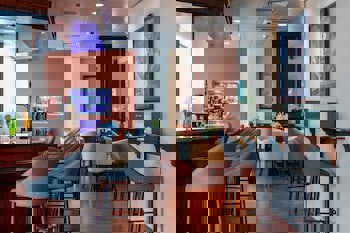 Kapetanios Limassol Hotel