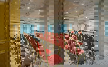 Kapetanios Limassol Hotel