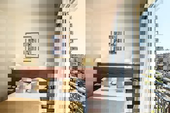 Kapetanios Limassol Hotel