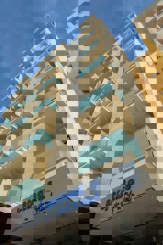 Kapetanios Limassol Hotel