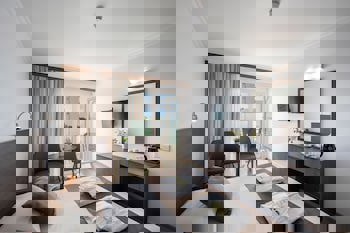 Kapetanios Limassol Hotel