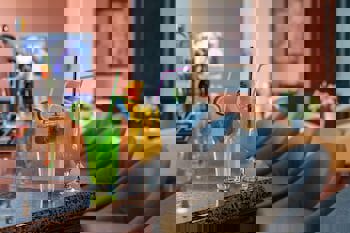 Kapetanios Limassol Hotel