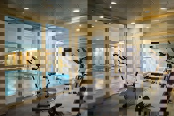 Kapetanios Limassol Hotel