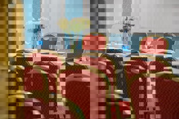 Kapetanios Limassol Hotel