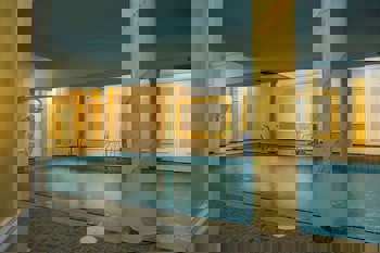 Kapetanios Limassol Hotel