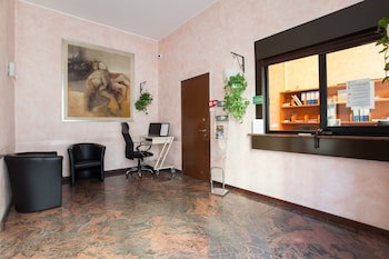 Residence Lepontina galeri fotoğrafı
