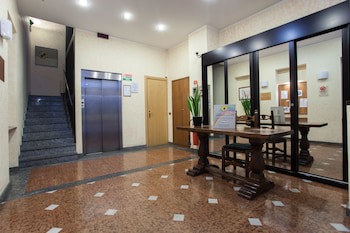 Residence Lepontina galeri fotoğrafı