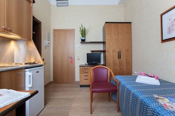 Residence Lepontina galeri fotoğrafı