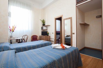 Residence Lepontina fotoğrafı