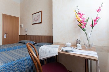 Residence Lepontina galeri fotoğrafı