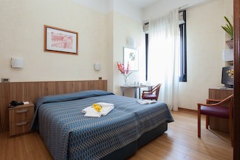 Residence Lepontina