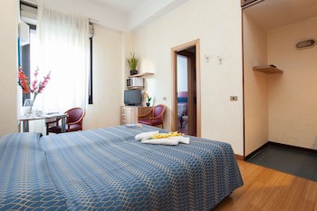 Residence Lepontina galeri fotoğrafı