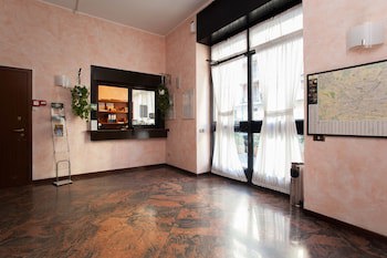 Residence Lepontina galeri fotoğrafı