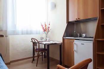 Residence Lepontina fotoğrafı