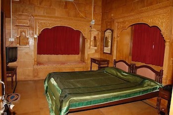 Gorakh Haveli