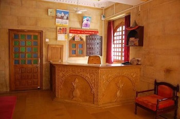 Gorakh Haveli