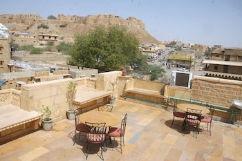 Gorakh Haveli