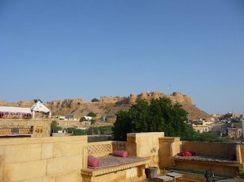 Gorakh Haveli