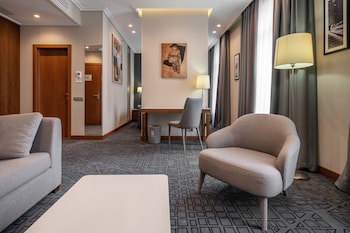 Cityhotel