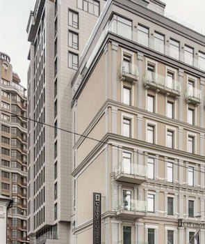 Cityhotel