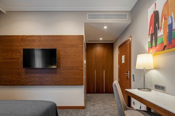 Cityhotel