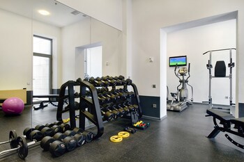 Cityhotel