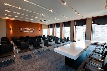 Cityhotel