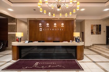 Cityhotel