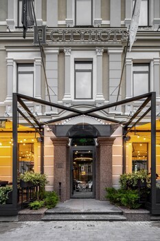 Cityhotel